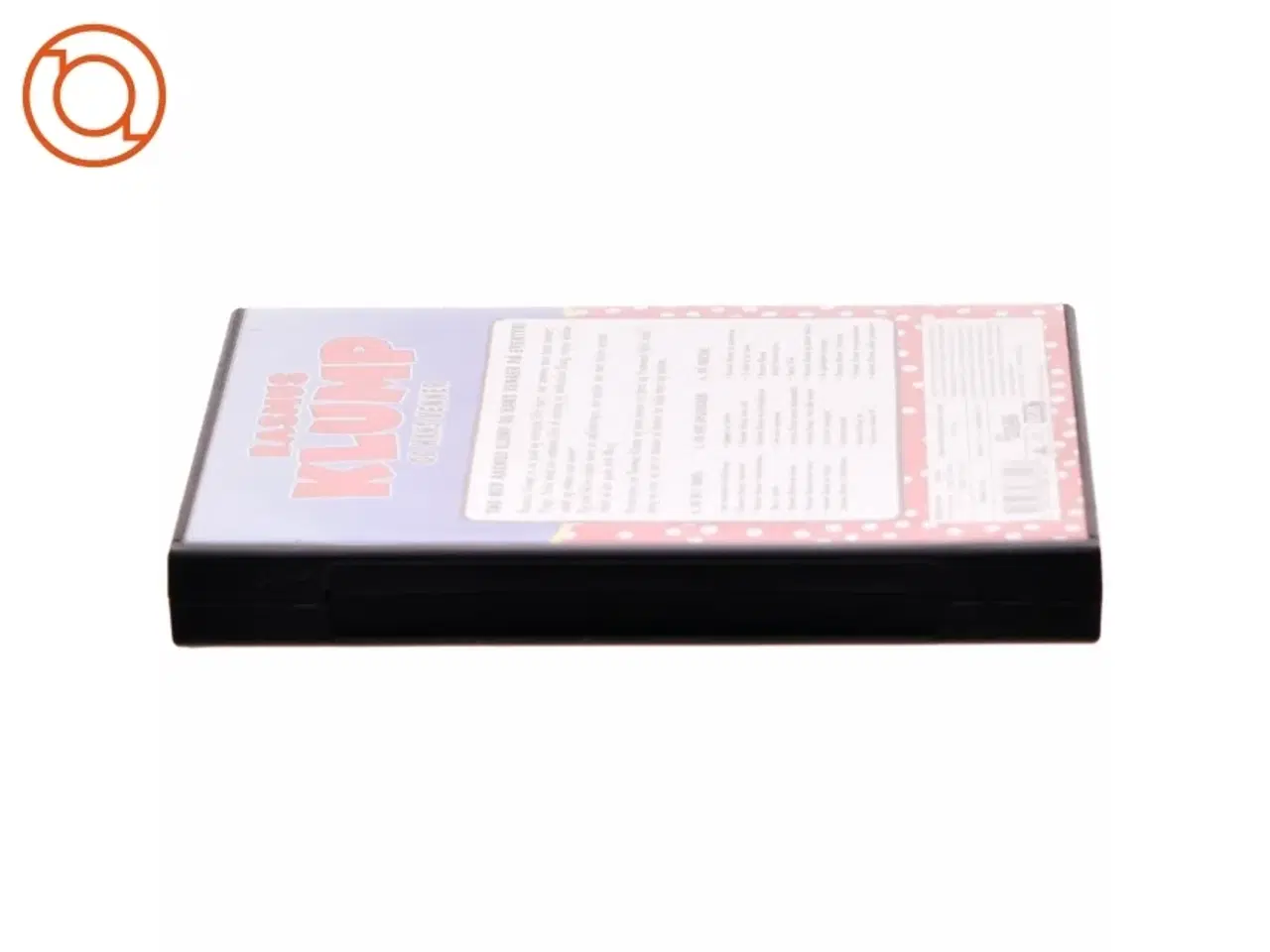 Billede 2 - Rasmus Klump