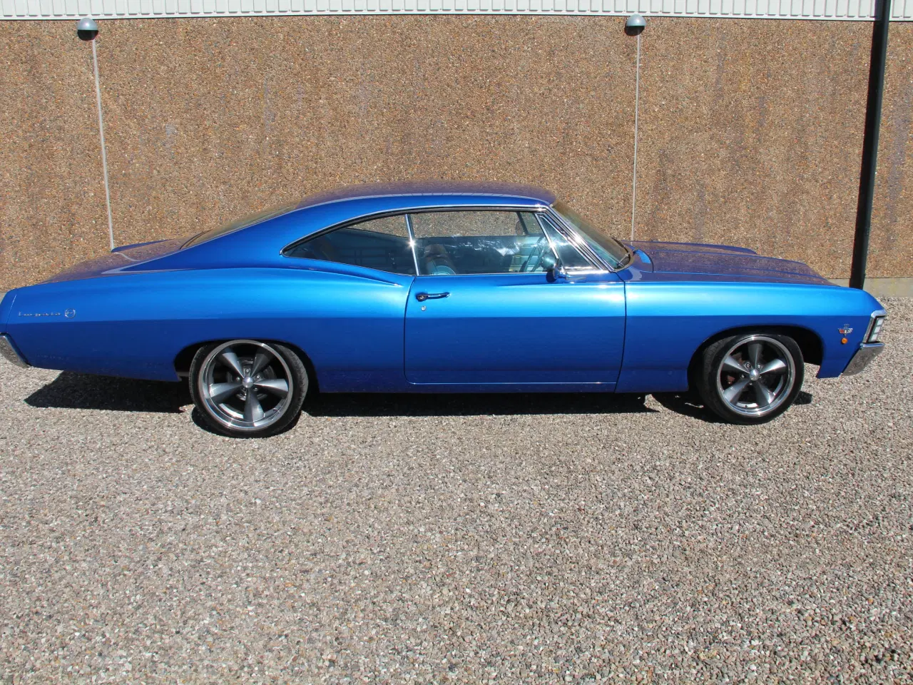 Billede 5 - Chevrolet Impala SS
