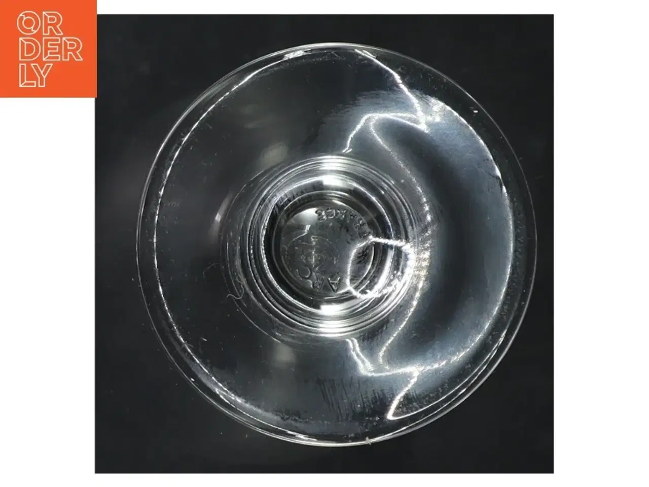 Billede 3 - Ølglas fra Royal Beer (str. 21 cm)