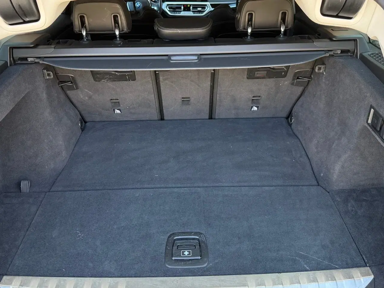 Billede 8 - BMW 330e 2,0 Touring Sport Line aut.