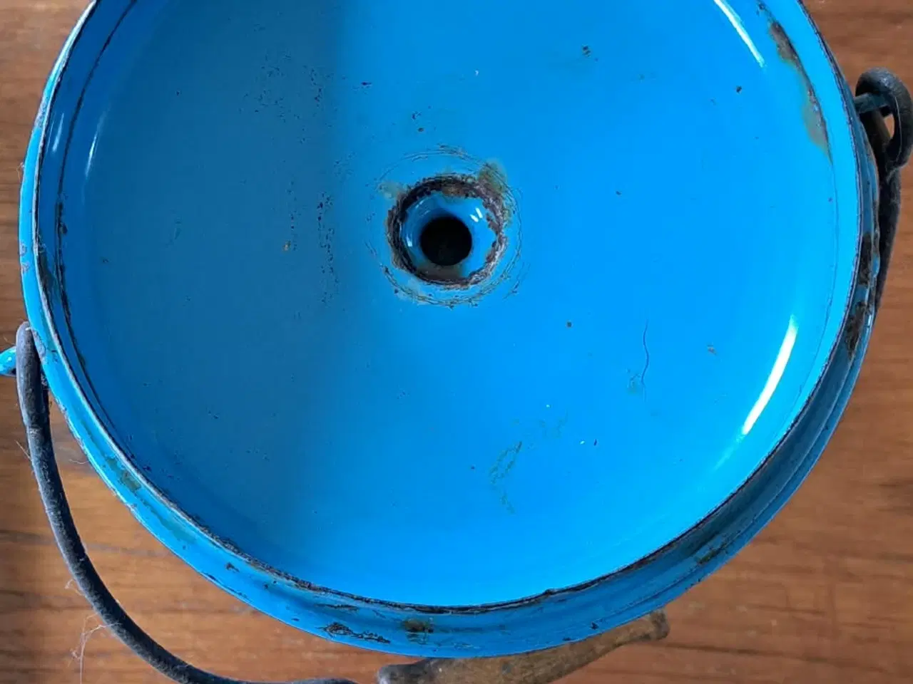 Billede 3 - Glud og Marstrand madspand mærke Madam Blå 