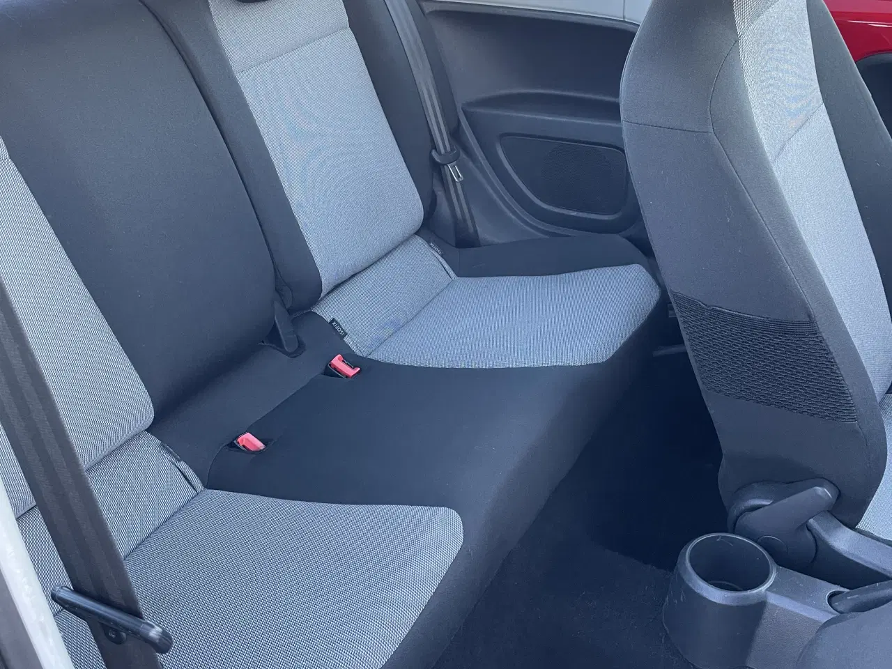 Billede 8 - Skoda citigo 2013 lav km