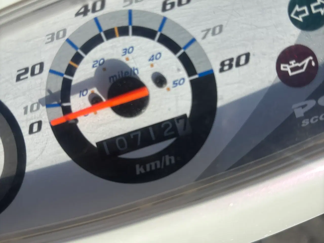 Billede 7 - Pgo hot 50 