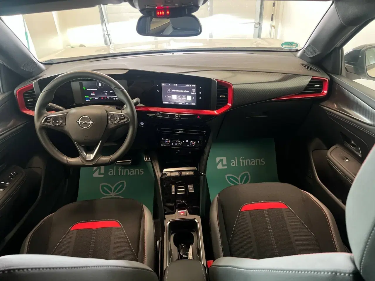 Billede 9 - Opel Mokka-e 50 GS Line