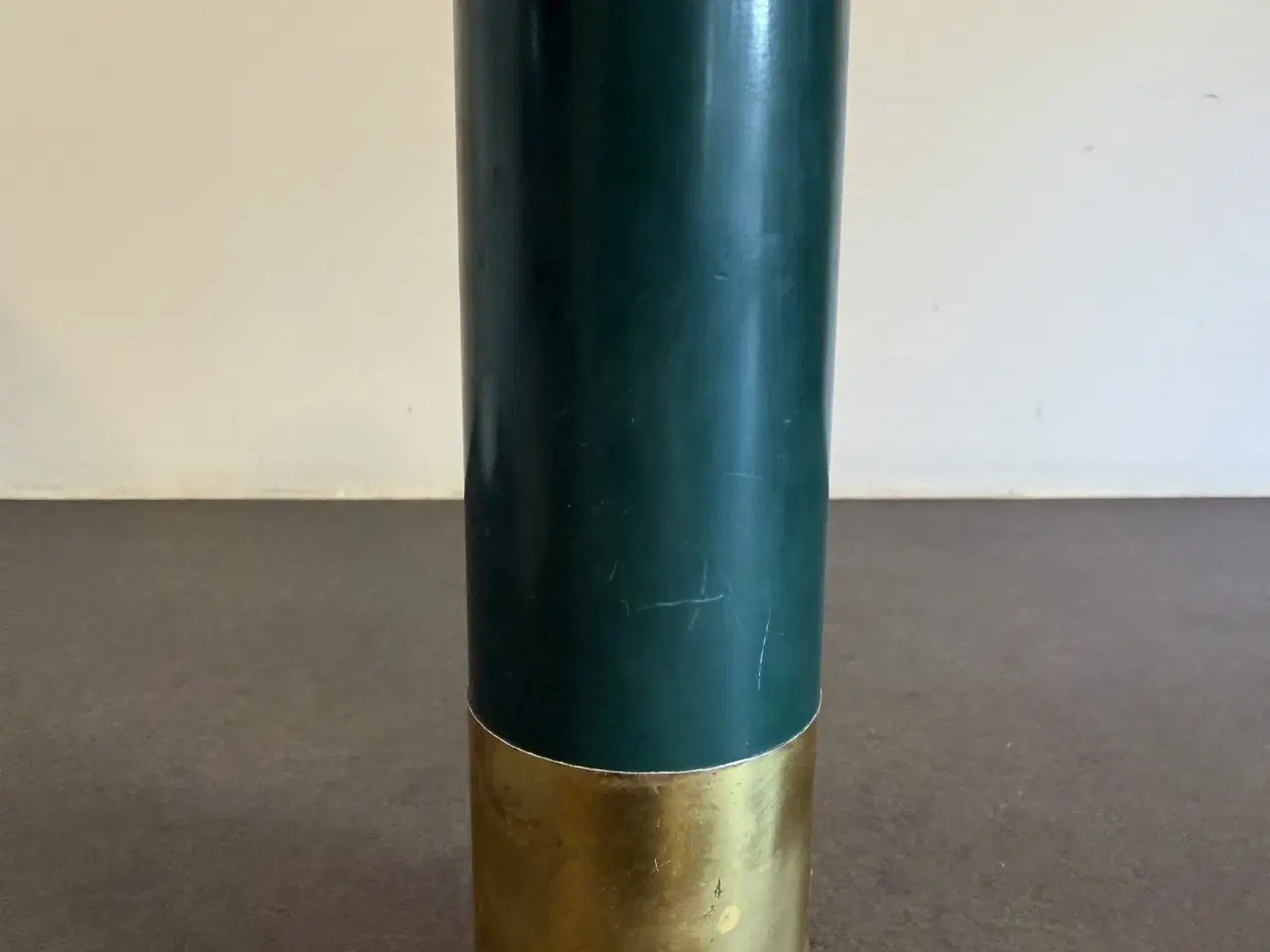 Billede 3 - Vintage CC Italy haglpatron peberkværn & Salt Shak