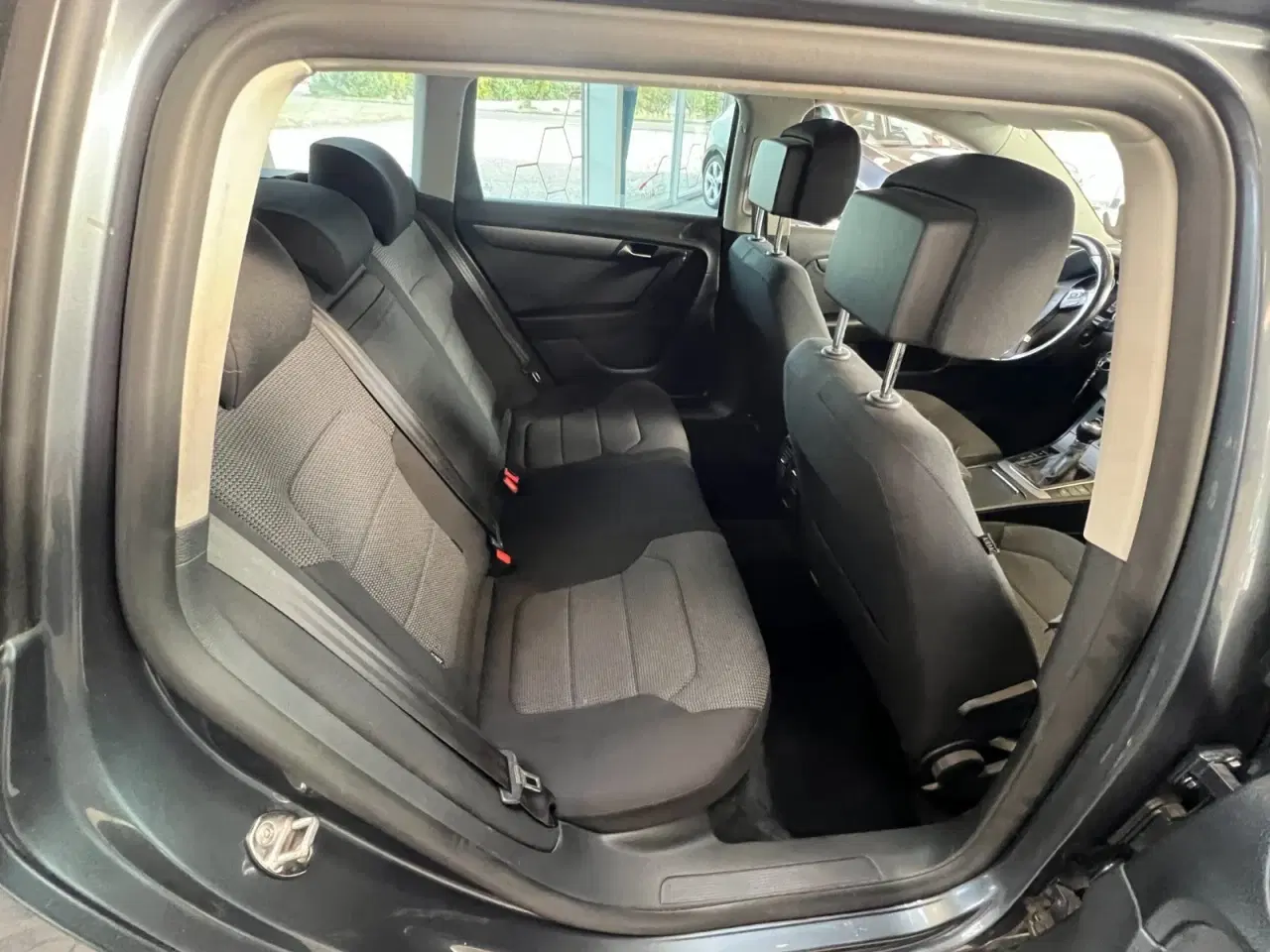 Billede 16 - VW Passat 2,0 TDi 140 Comfortline Variant BMT