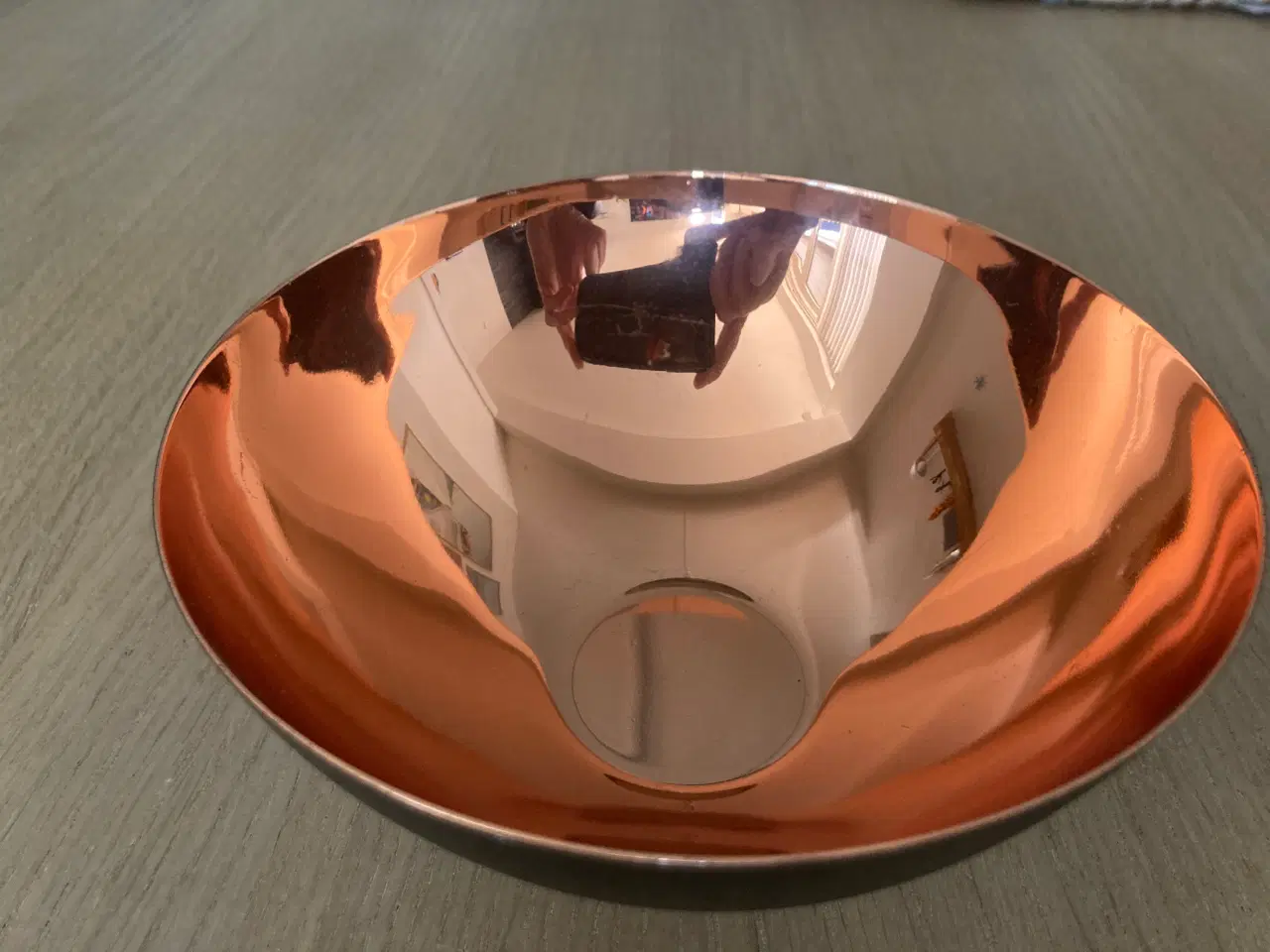 Billede 1 - Normann Copenhagen krenitskål