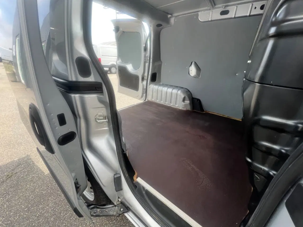 Billede 8 - Fiat Fiorino 1,3 MJT 95 Cargo