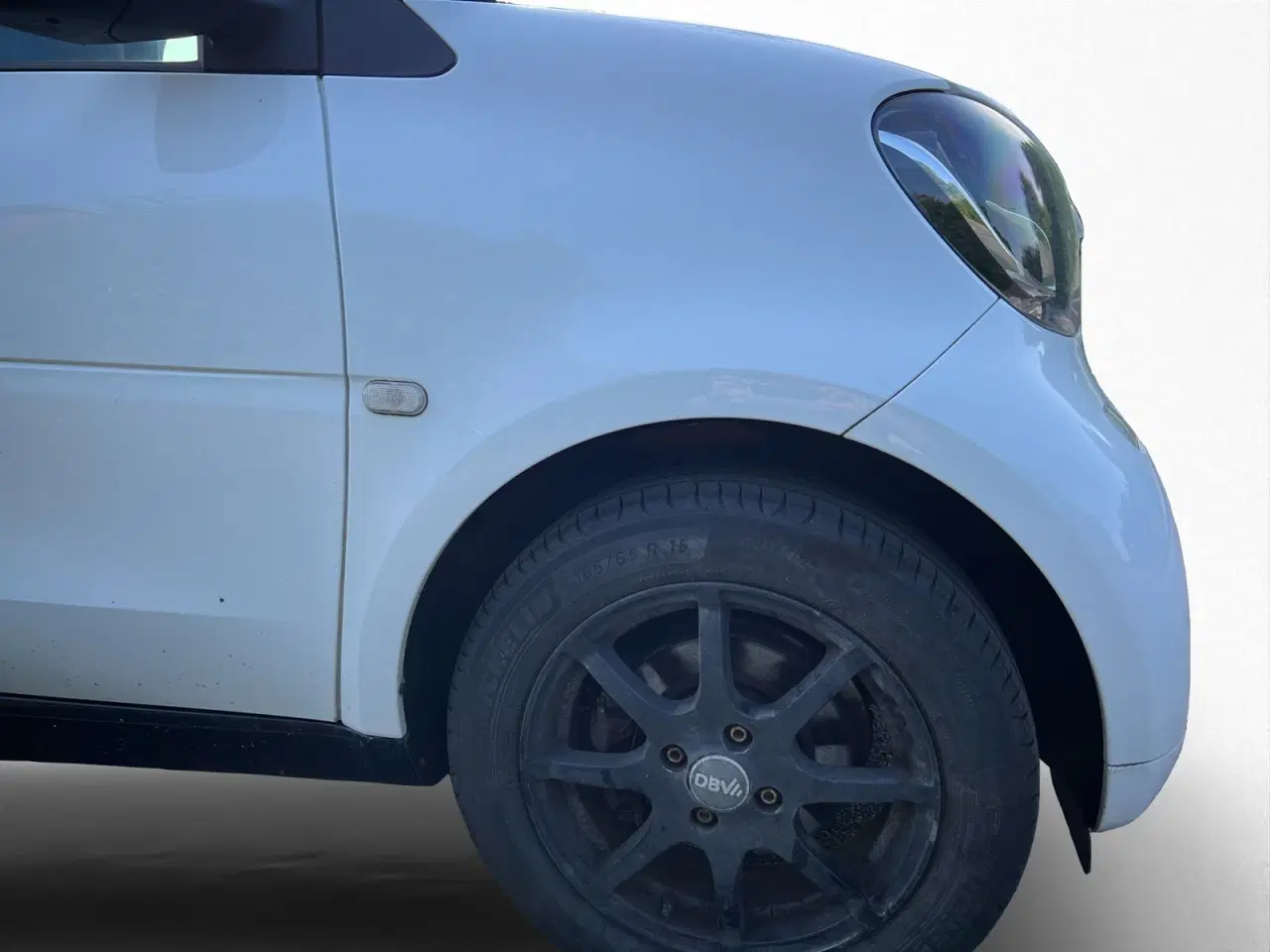 Billede 15 - Smart Fortwo 1,0 Joy