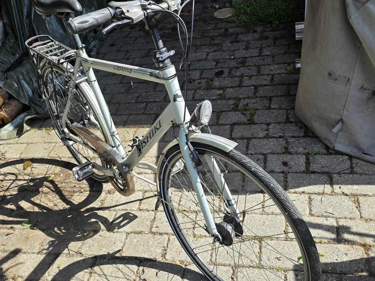 Billede 2 - Herre cykel