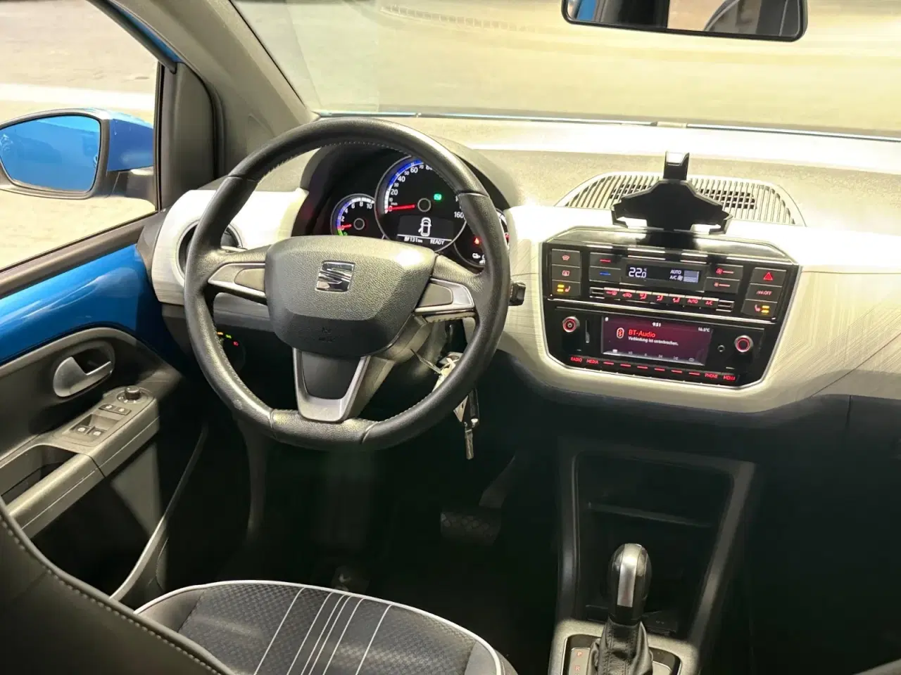 Billede 19 - Seat Mii  Edition Power Charge