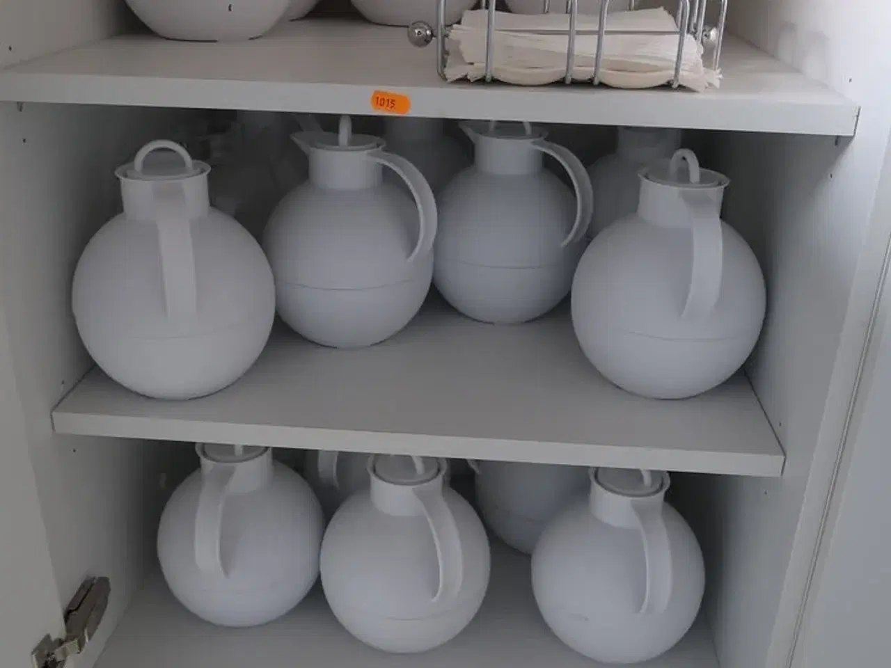 Billede 2 - Div. Tekander