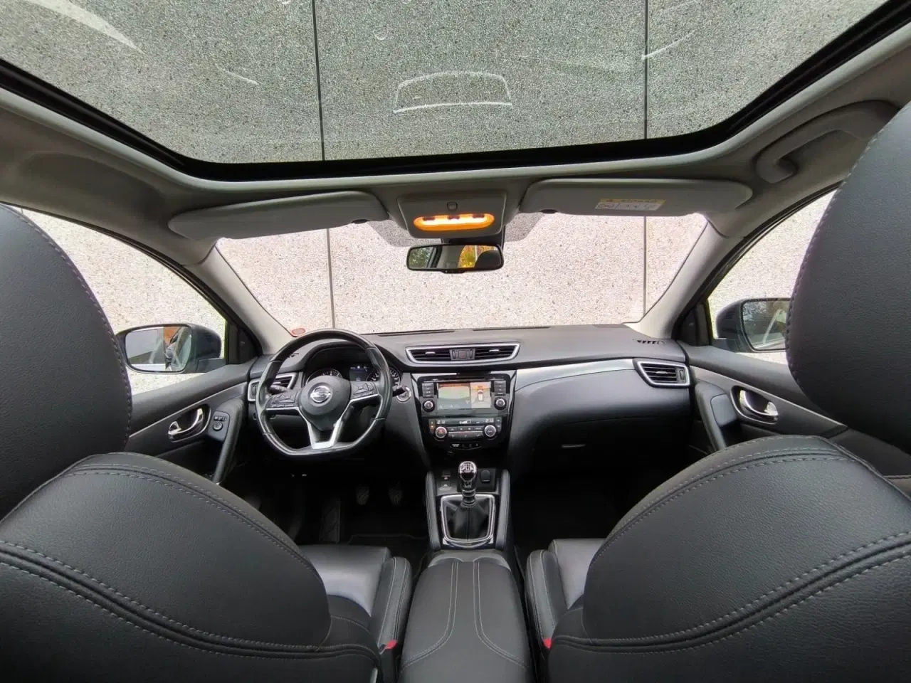 Billede 13 - Nissan Qashqai 1,3 Dig-T 160 Tekna+