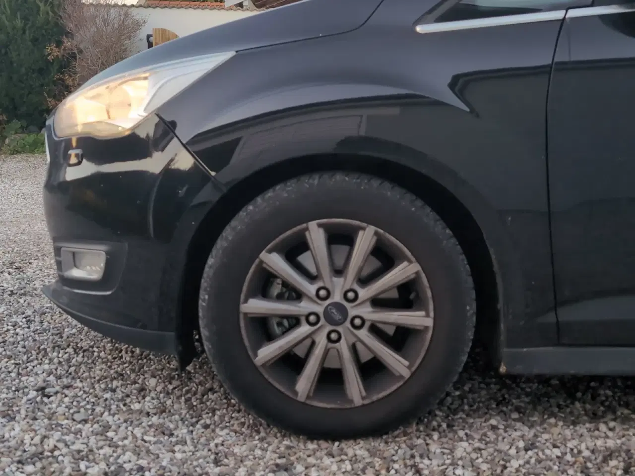 Billede 19 - Ford Grand C-MAX 2,0 TDCi 170 Titanium aut. Van