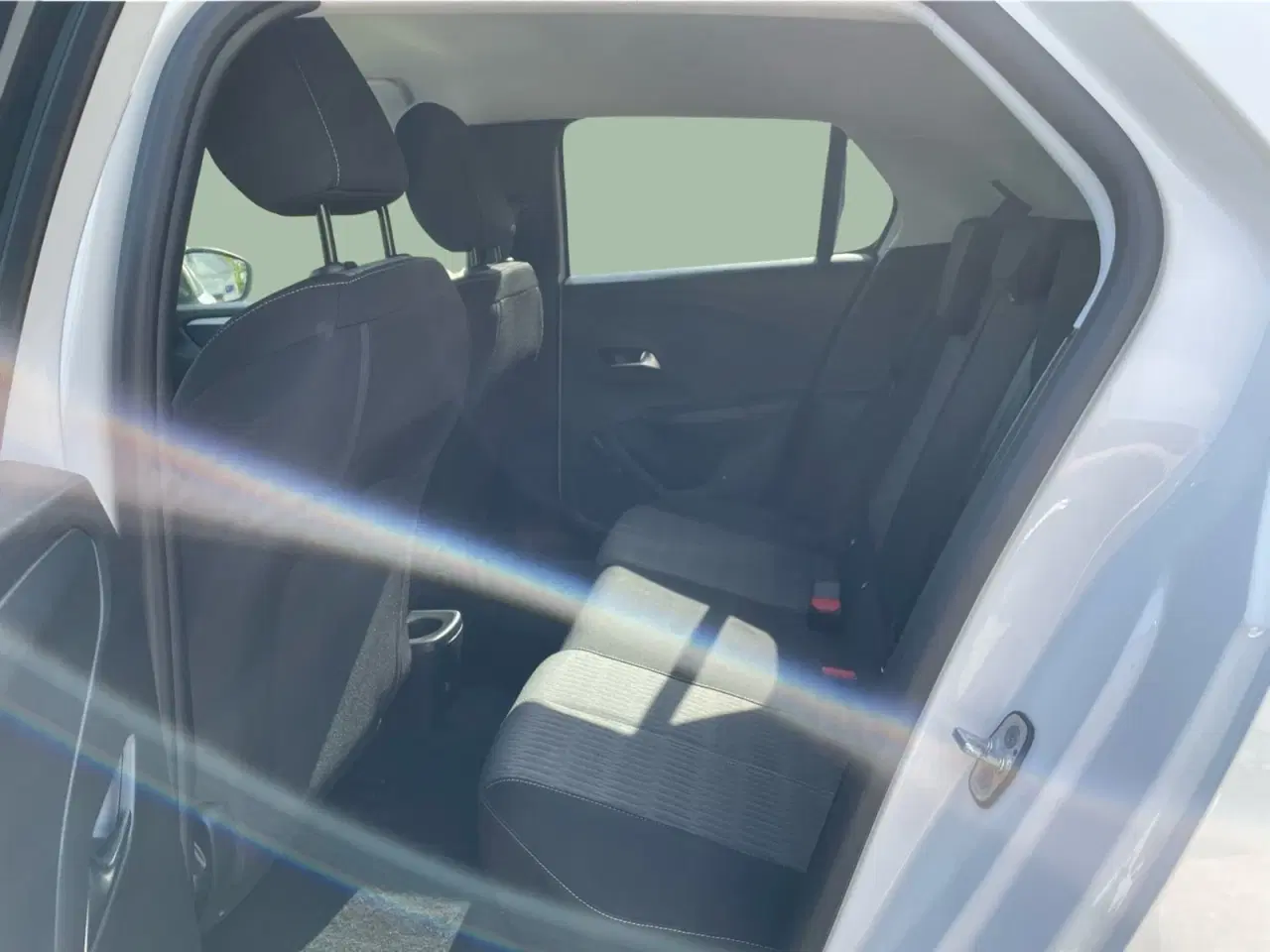 Billede 6 - Opel Corsa 1,2 Edition