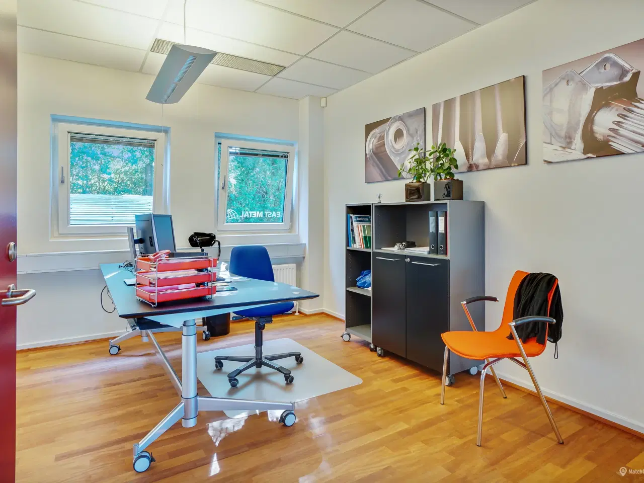 Billede 9 - Bavnehøjvej 6, st., Bavnehøjvej