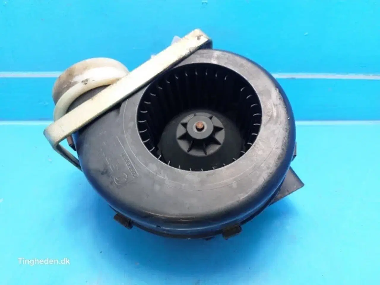 Billede 15 - New Holland FX60 Blæser 84056300