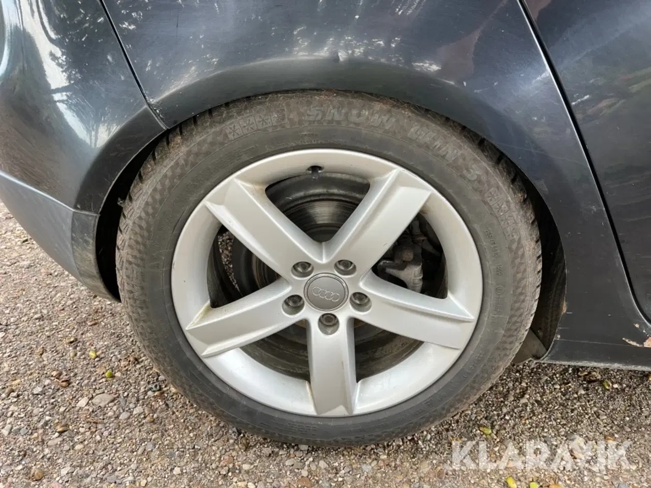 Billede 11 - Personbil Volkswagen Golf 1,9 TDI GT