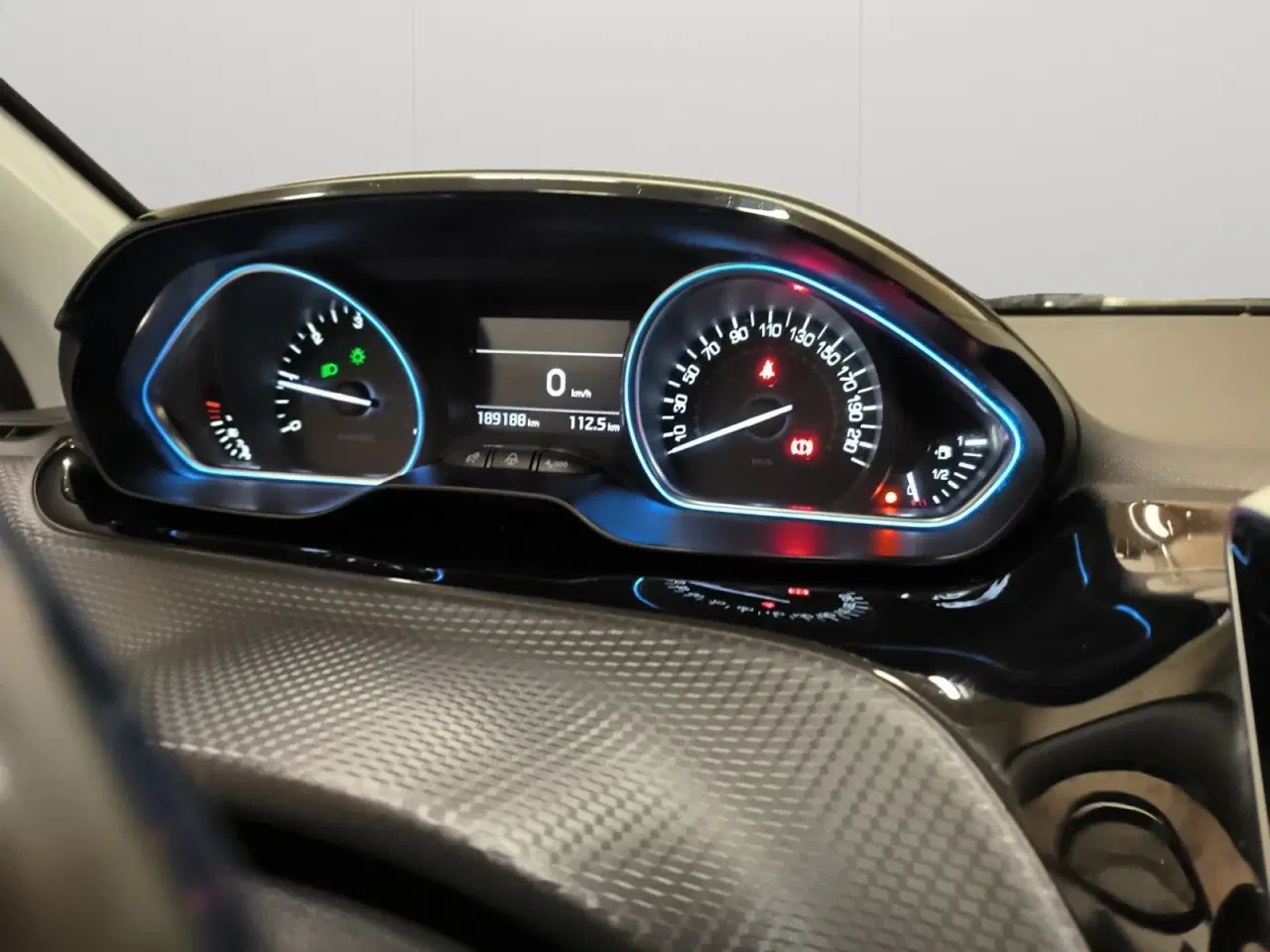 Billede 7 - Peugeot 2008 1,6 BlueHDi 100 Allure