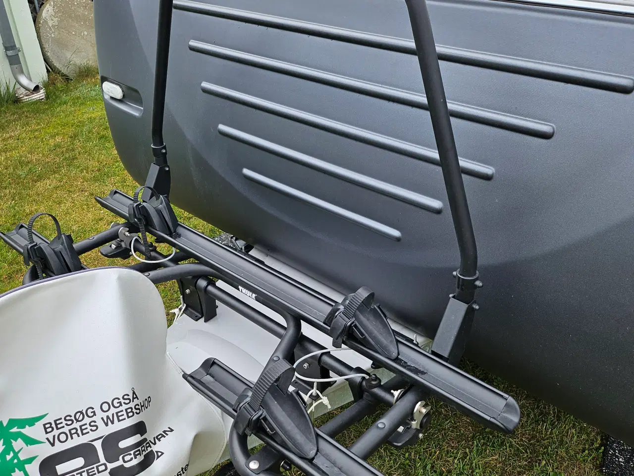 Billede 3 - Thule carevan Smart cykelholder