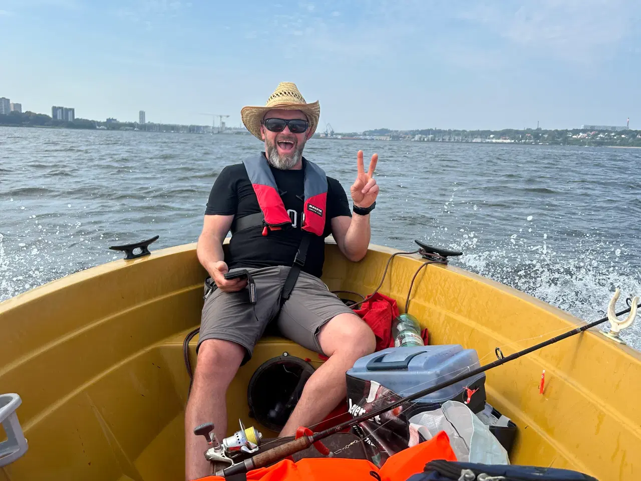 Billede 4 - Terhi 410R 