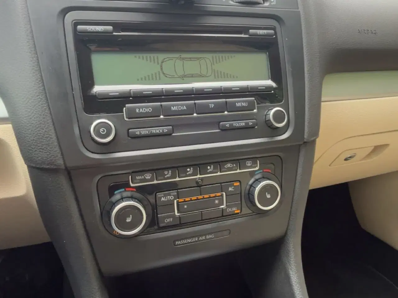 Billede 8 - Vw golf 6 dsg 