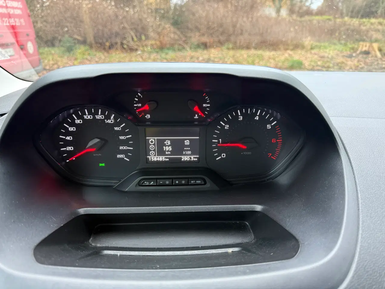 Billede 7 - Partner med 3 pladser