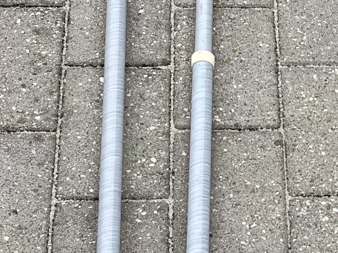 Billede 2 - Verandastænger