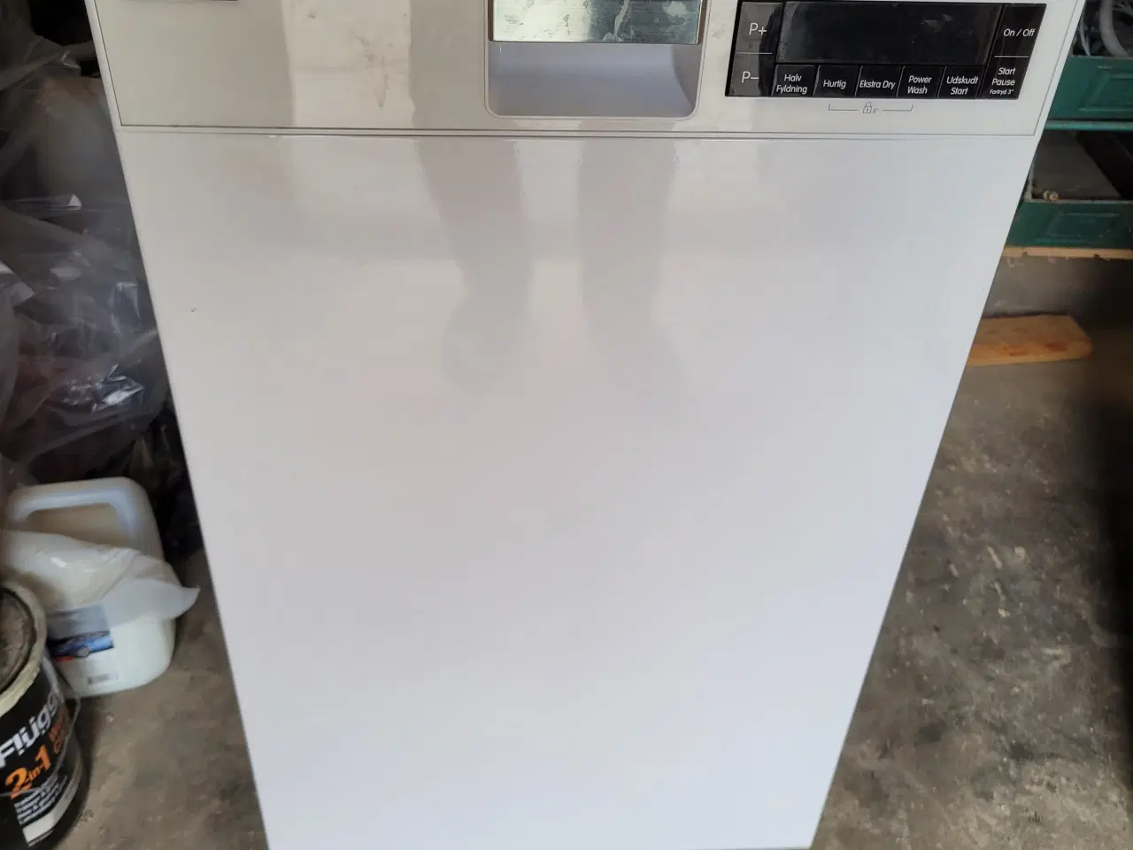 Billede 1 - 45 cm. Blomberg opvaskemaskine 