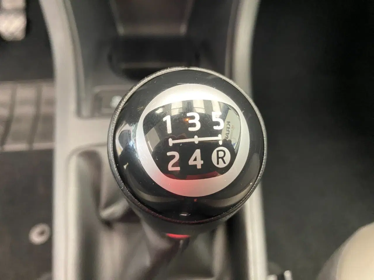 Billede 23 - VW Up! 1,0 75 High Up! BMT