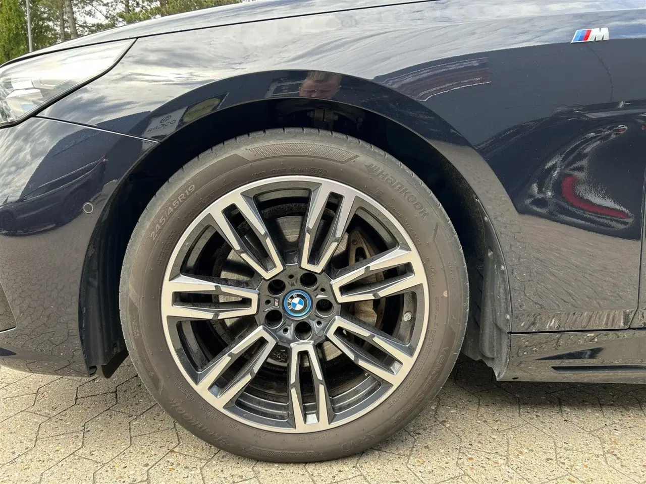 Billede 6 - BMW i5  eDrive40 M-Sport