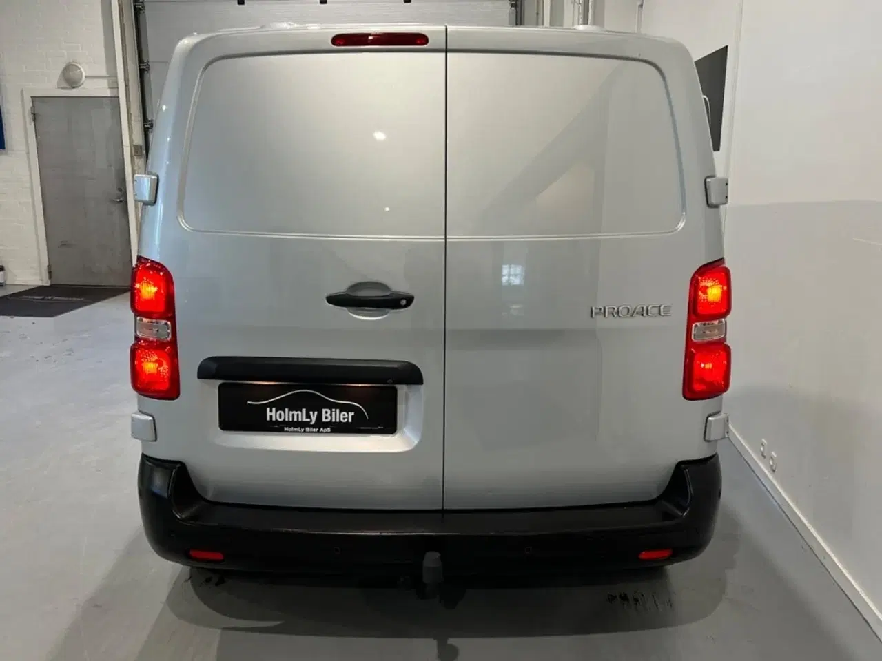 Billede 6 - Toyota ProAce 1,6 D 115 Medium Comfort