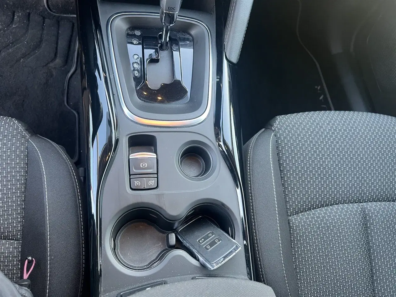 Billede 15 - Renault Kadjar 1,5 Energy DCI Zen EDC 110HK Van 6g Aut.