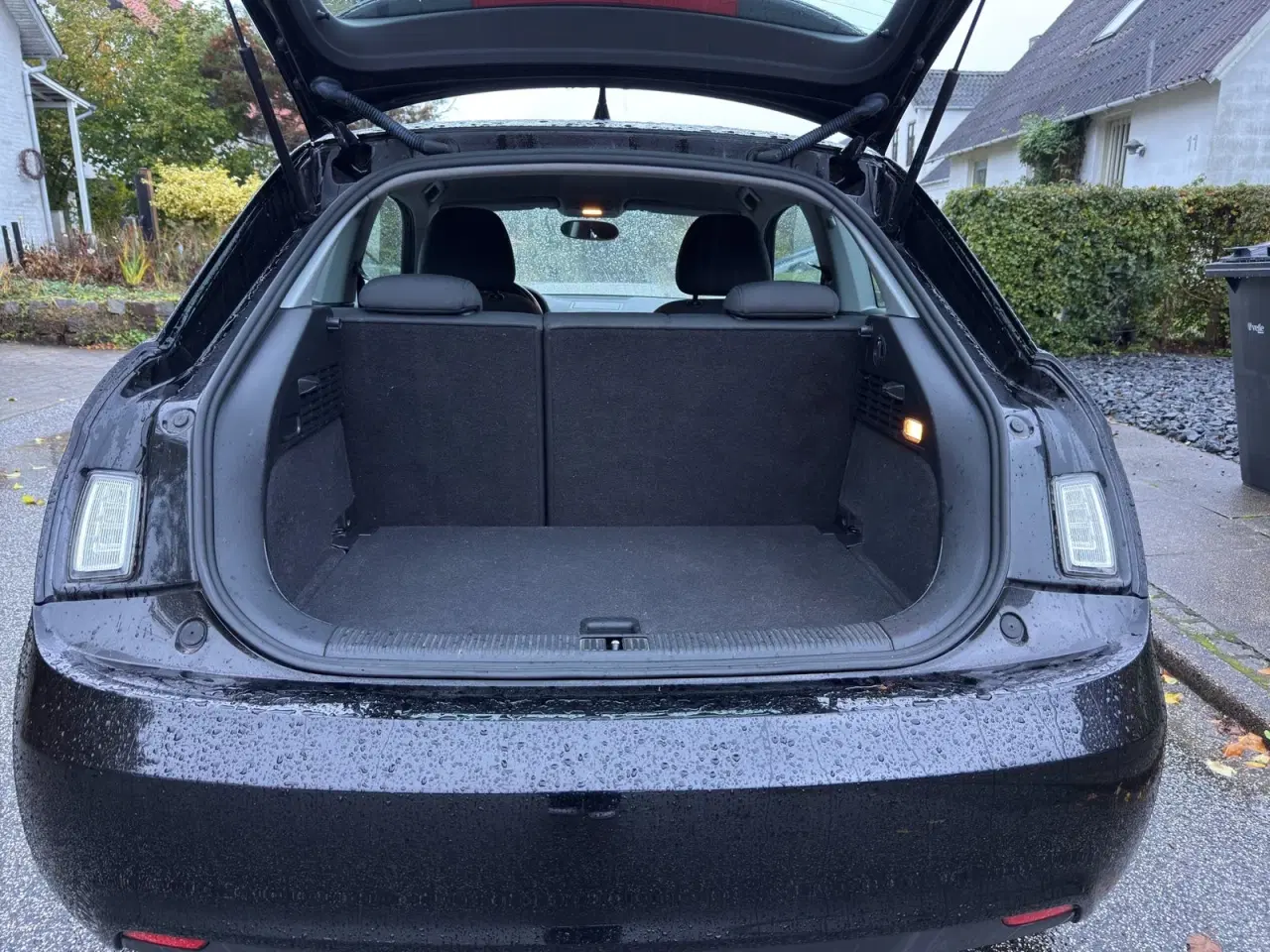Billede 16 - Audi A1 1,2 TFSi 86 Attraction