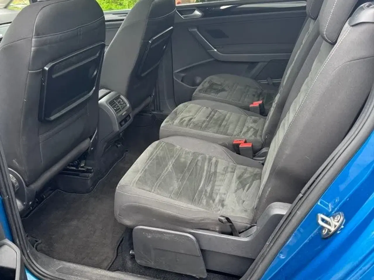 Billede 10 - VW Touran 2,0 TDi 150 Highline DSG 7prs