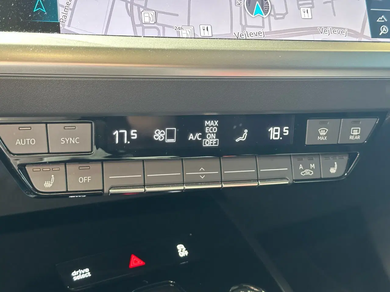 Billede 16 - Audi Q4 e-tron 45 Attitude quattro