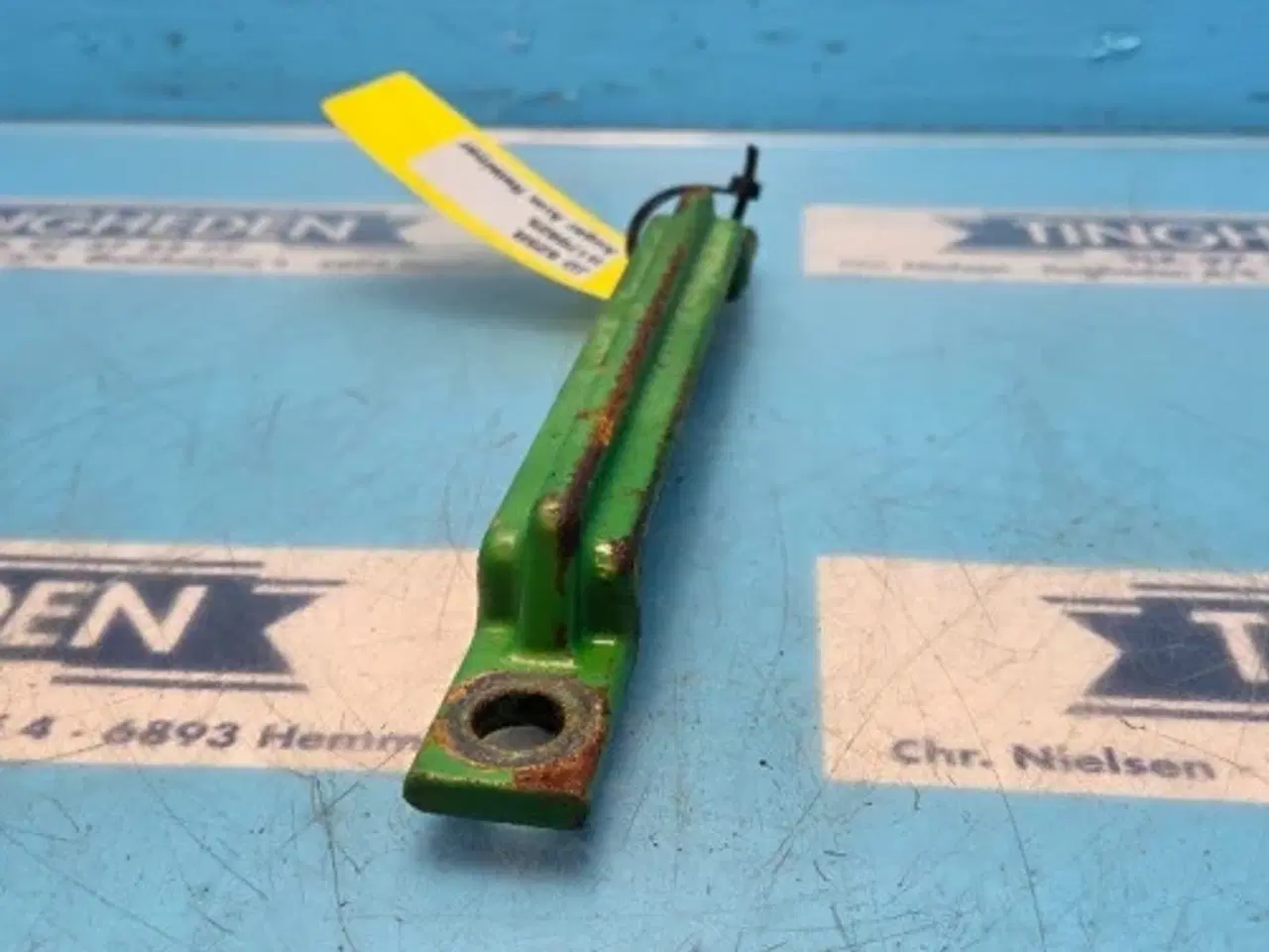 Billede 5 - John Deere 625R Arm H170825