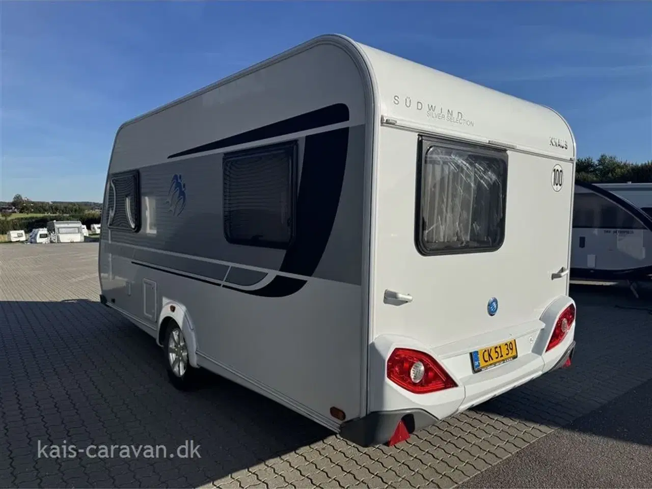 Billede 4 - 2018 - Knaus Südwind Silver Selection 420 QD