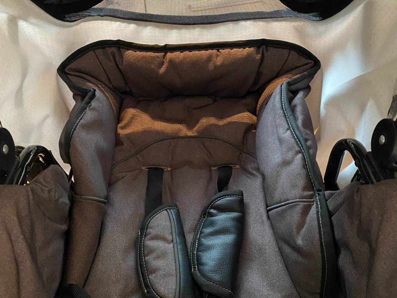 Billede 6 - Emmaljunga Super Nitro 1.0