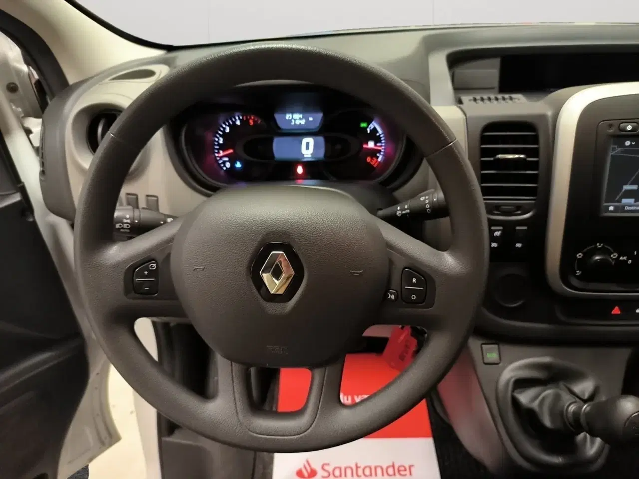 Billede 6 - Renault Trafic T29 1,6 dCi 95 L2H1