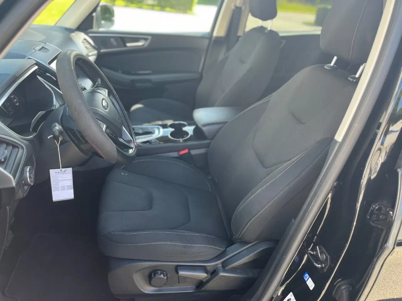 Billede 11 - Ford S-MAX 2,0 TDCi 180 Titanium aut. 7prs