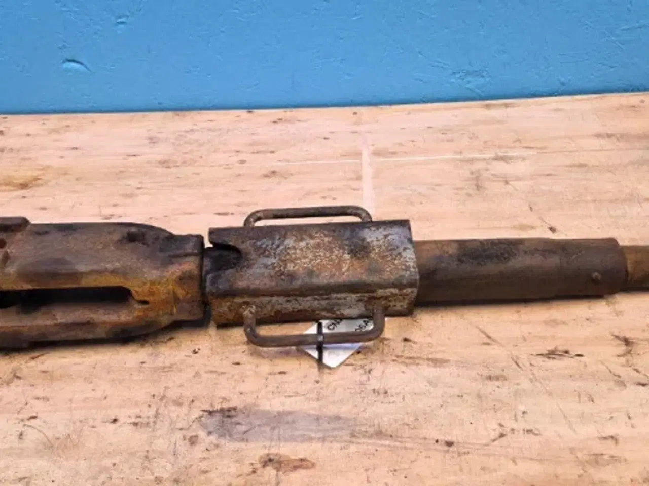 Billede 13 - New Holland T7.315 Liftspindel 47925713