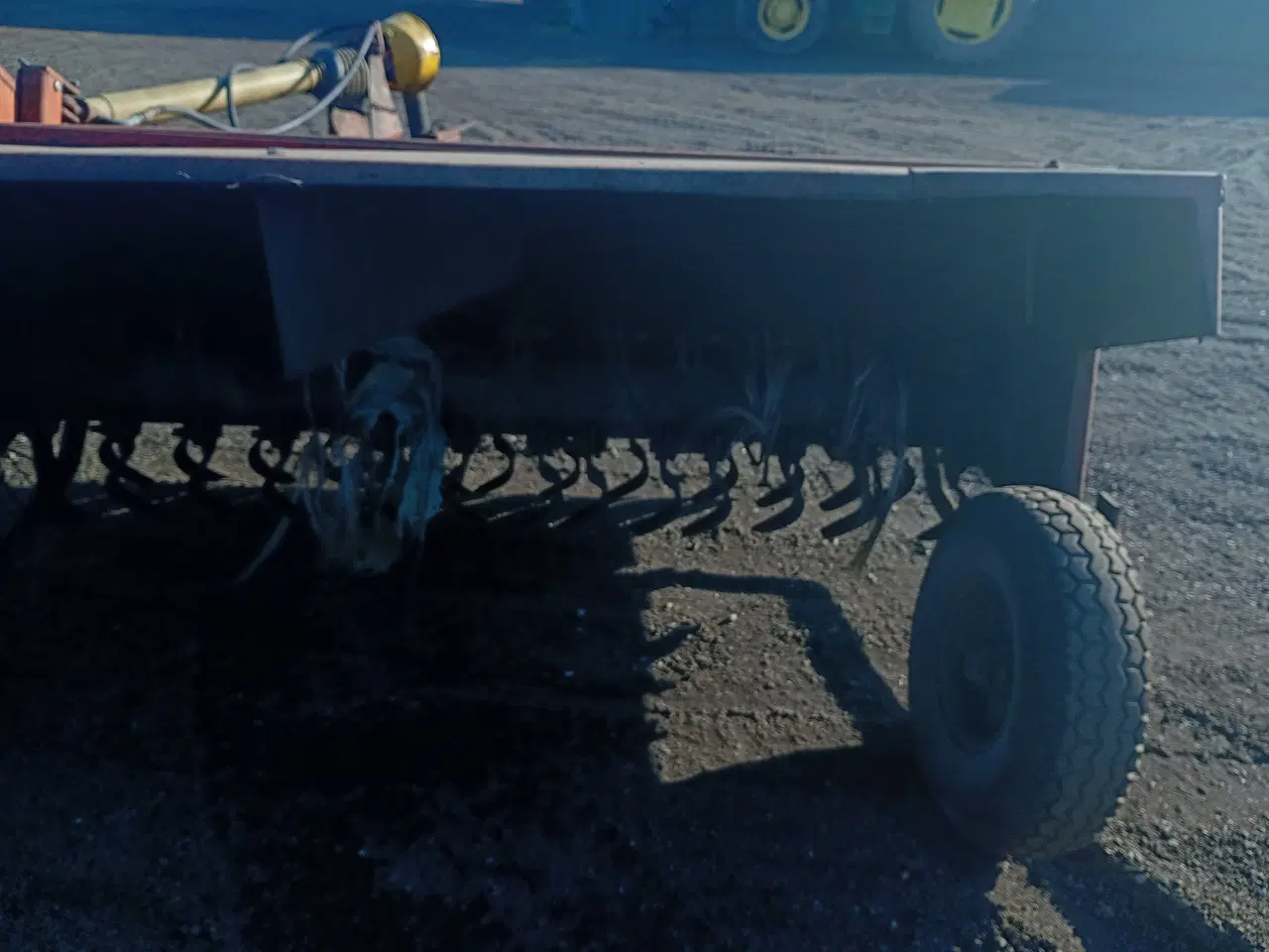 Billede 2 - Brakpudser