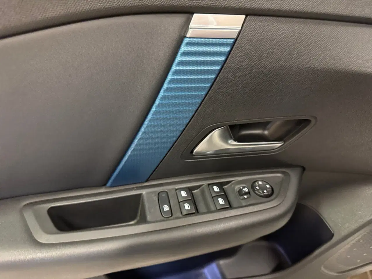 Billede 14 - Citroën ë-C4 50 Feel