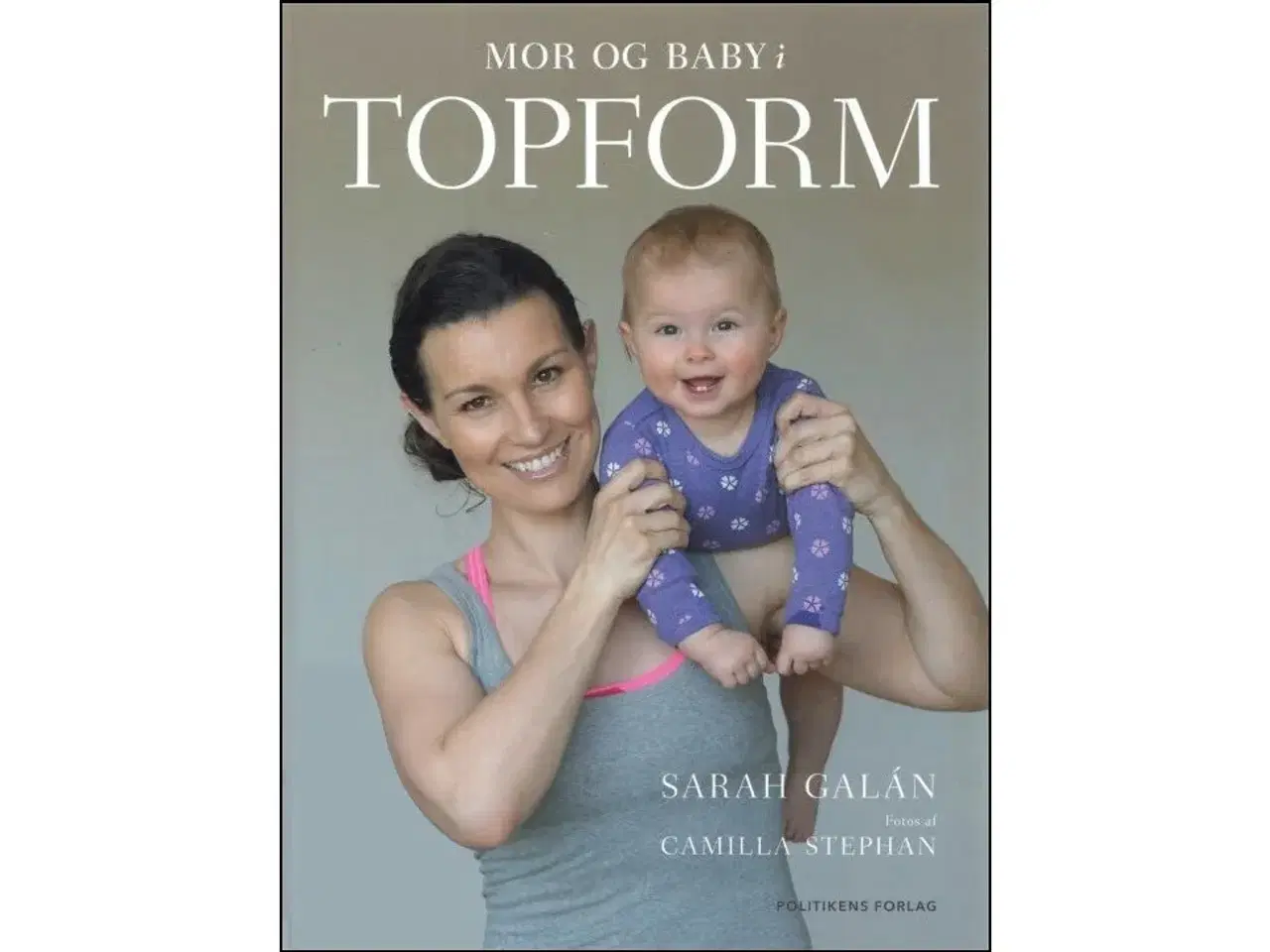 Billede 1 - Mor og Baby i Topform