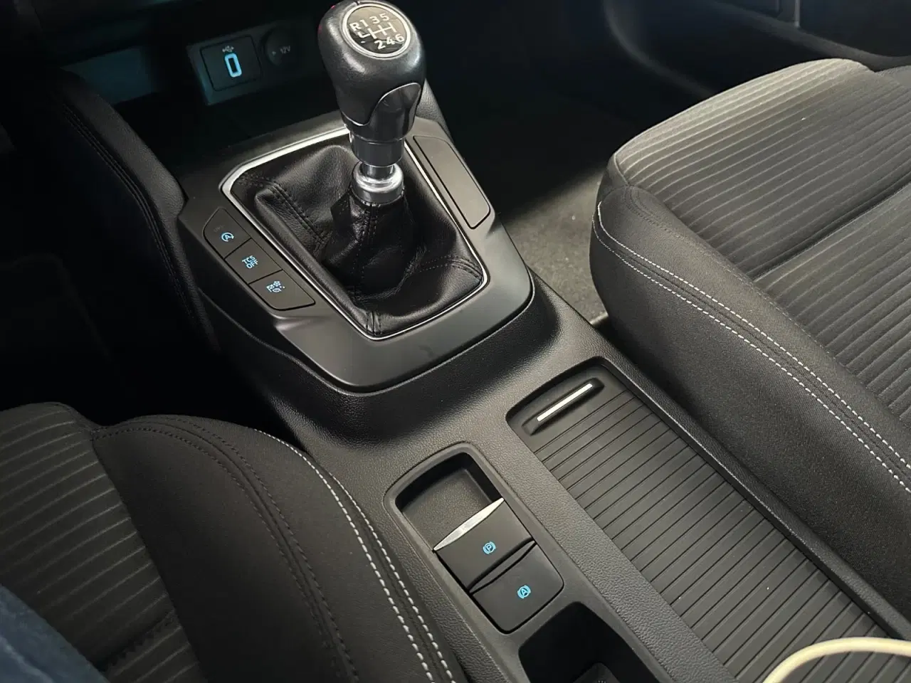 Billede 11 - Ford Focus 1,5 EcoBlue Titanium stc.