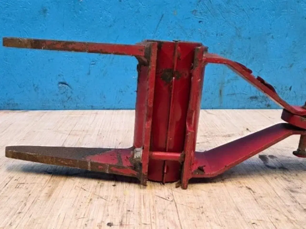 Billede 5 - New Holland BB980 Gribekrog 700112787