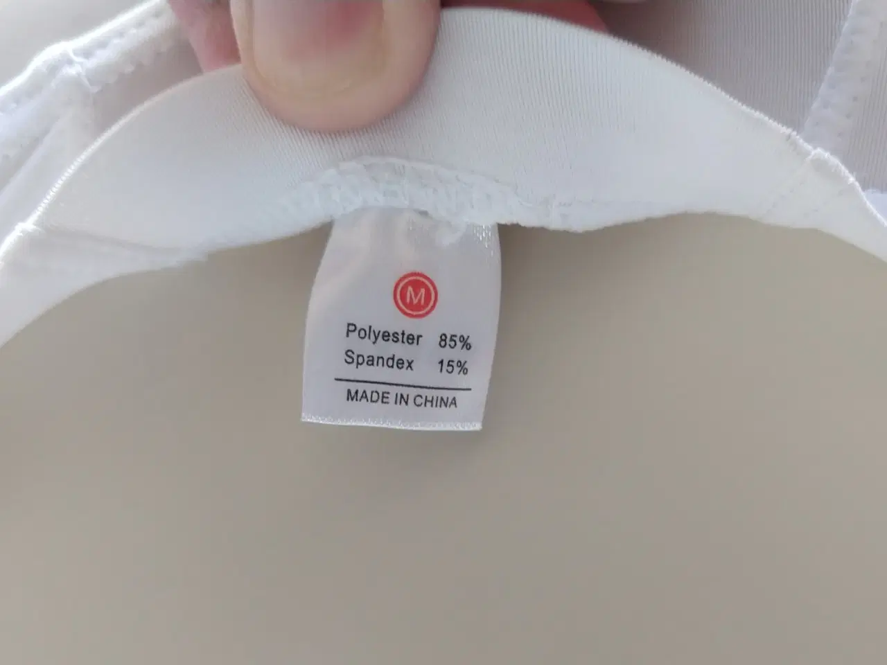 Billede 3 - Fræk G-streng til ham