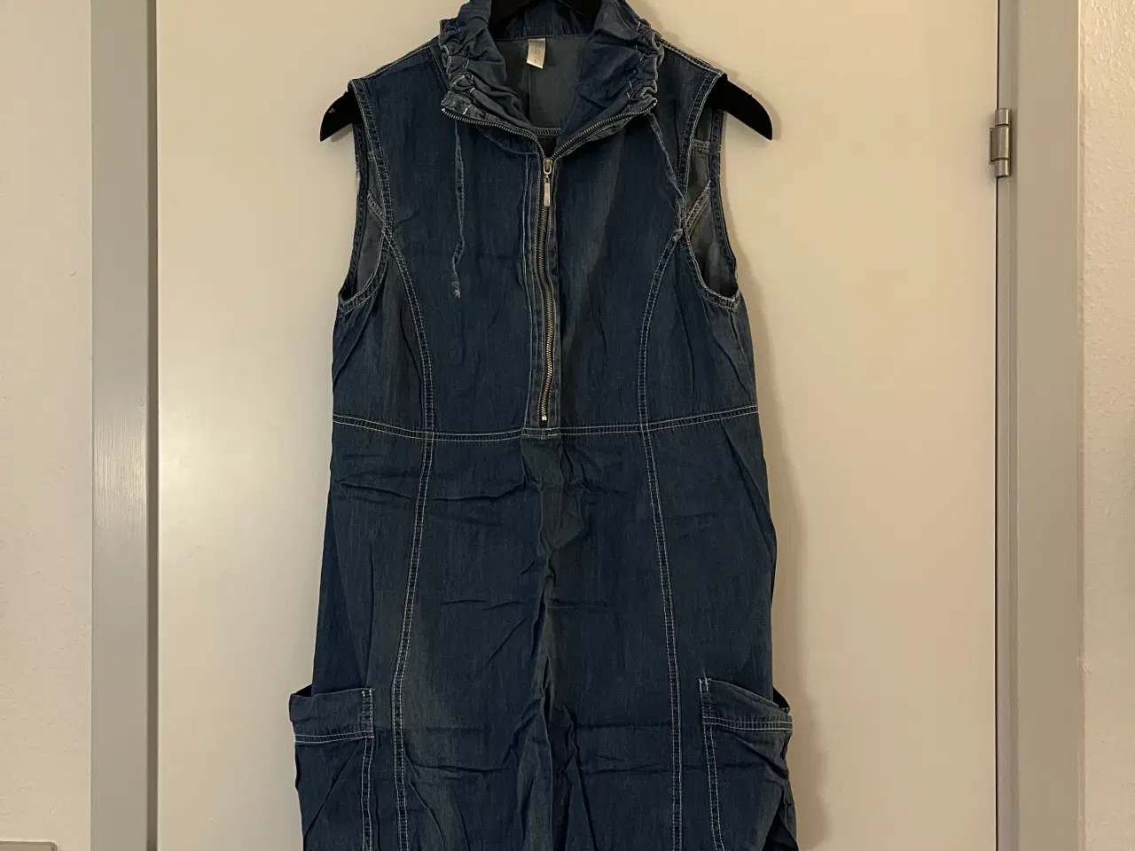 Billede 1 - Cowboy kjole