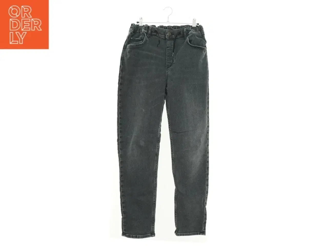 Billede 1 - Jeans fra H&M (str. 170 cm)